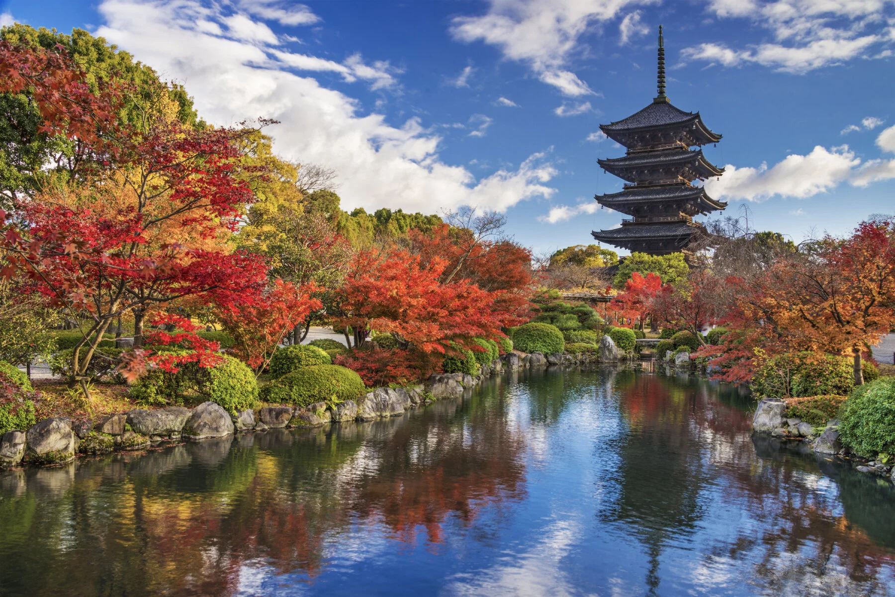 Escape the October Chill: Best Travel Destinations for a Perfect Autumn Getaway